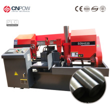 CNPOW pipe band saw cutting machine price